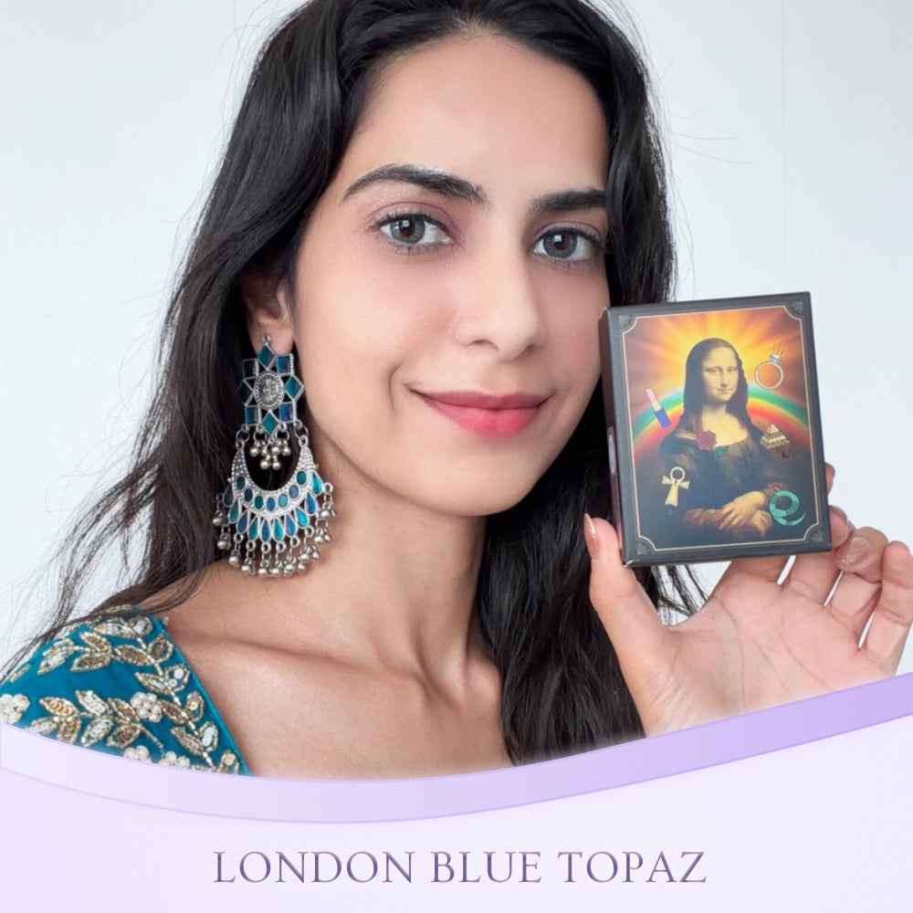 Buy color lens & Get a flight Ticket to Korea!